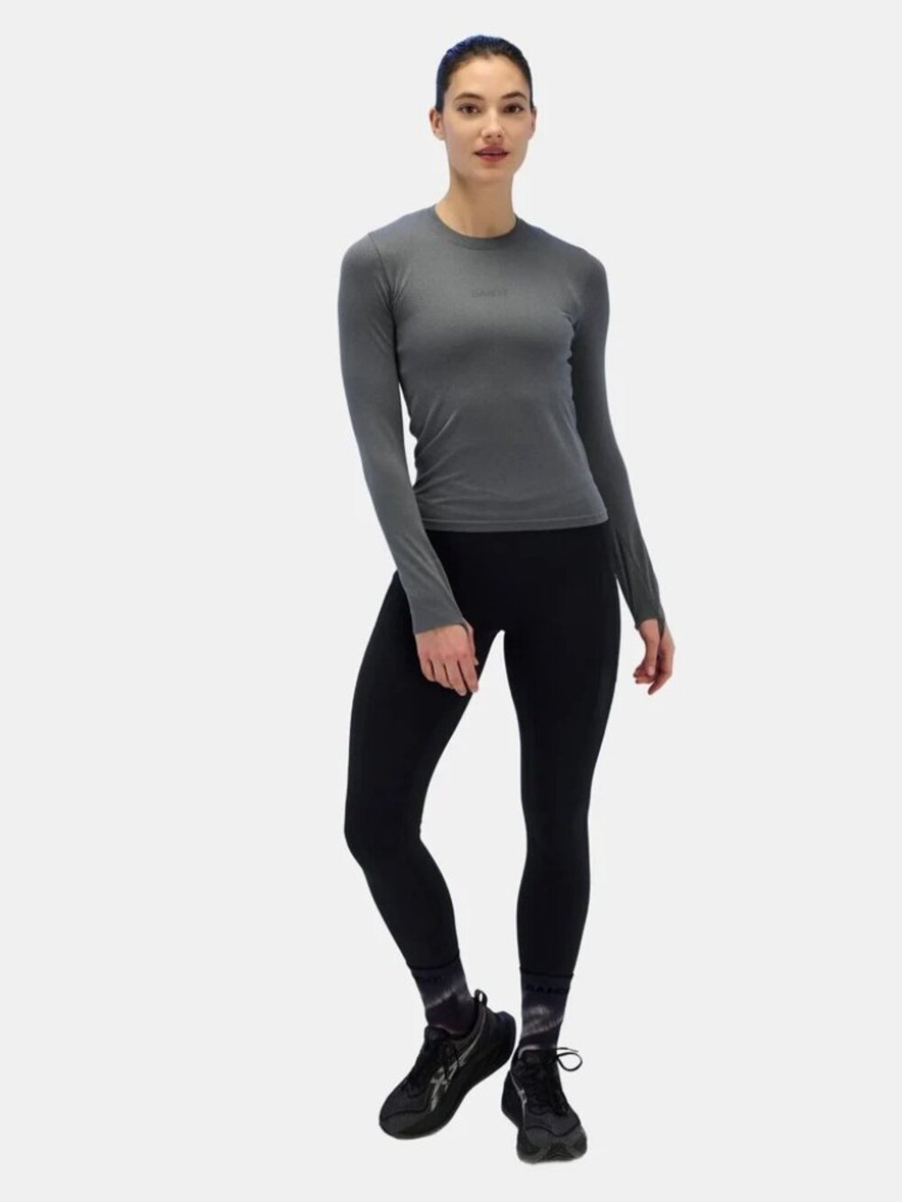 BANDIT Women's Brushed Stamina Leggings